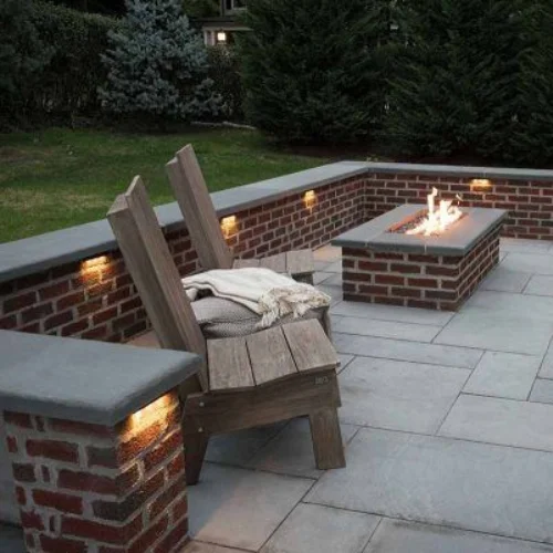 Brickwork & Stonework