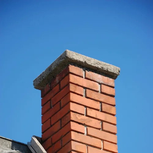 Chimney Repair & Rebuild