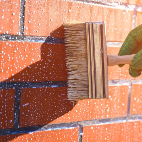 Masonry Waterproofing